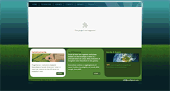 Desktop Screenshot of ecorelpower.com